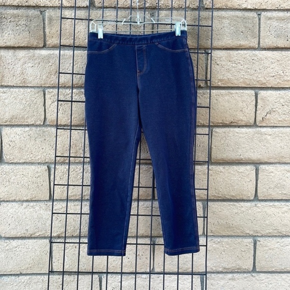 Capri Jeggings size M